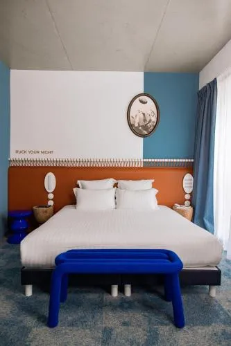 The Ruck Hotel photo 3