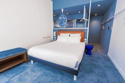 The Ruck Hotel photo 5