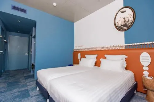 The Ruck Hotel photo 11
