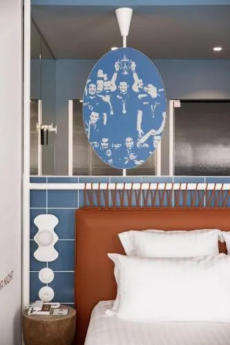 The Ruck Hotel photo 12