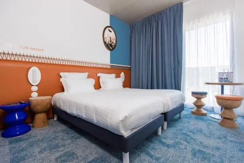 The Ruck Hotel photo 13