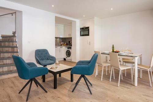Appartements French Riviera Confidential Centre Ville Juan les Pins proche des plages