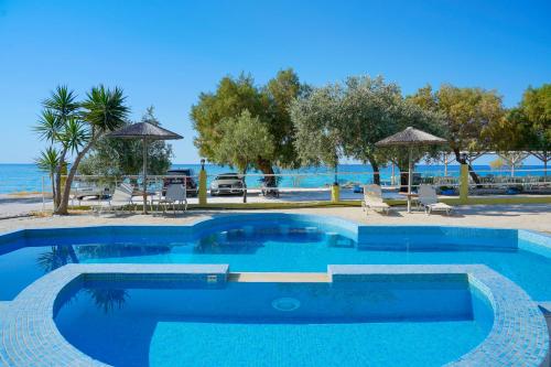 Φωτογραφία από το άλμπουμ του Boutique Giannikis By The Beach στα Λιμενάρια