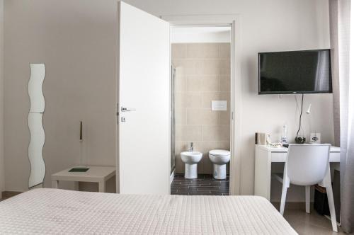 Gallery image of Due Passi in Palermo