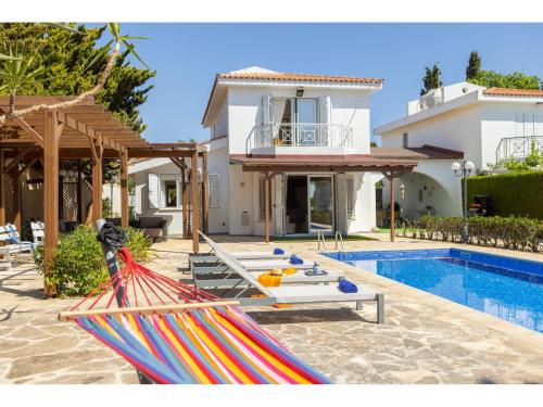 Protaras Apollon Seaside Villa