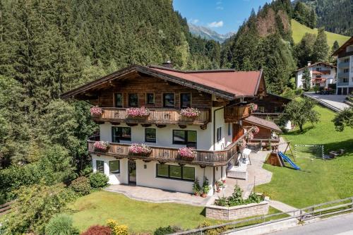 Landhaus Ifangl