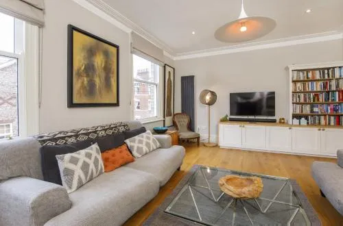 City Apartments - Priory Street photo 15