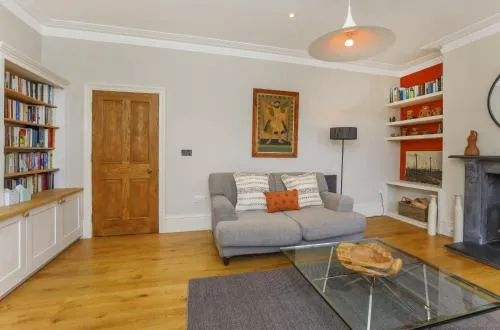 City Apartments - Priory Street photo 17