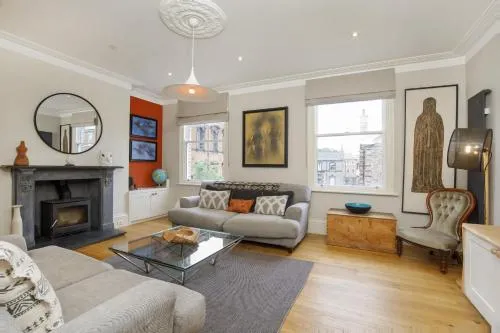 City Apartments - Priory Street photo 14