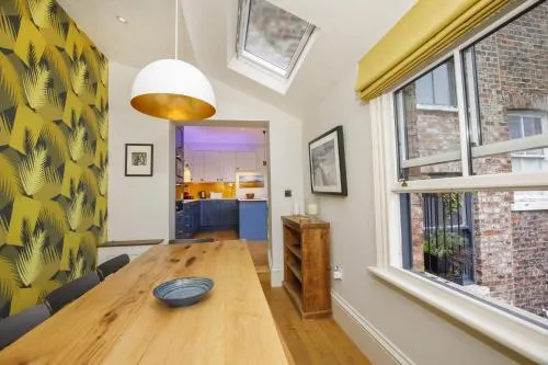 City Apartments - Priory Street photo 21