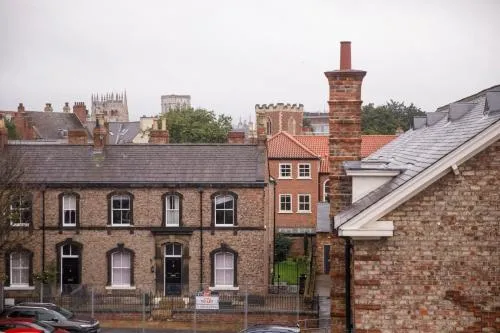 City Apartments - Priory Street photo 37