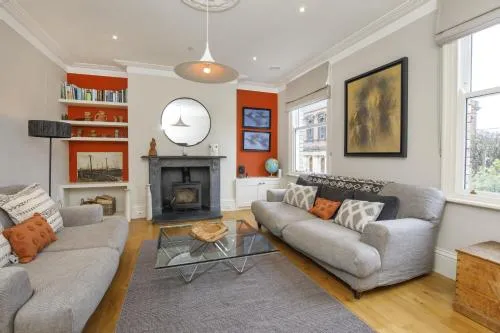 City Apartments - Priory Street photo 16