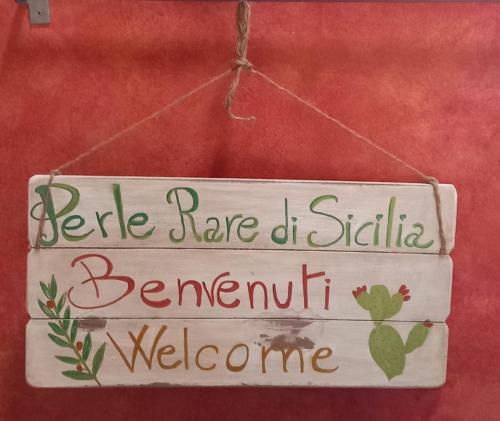 Gallery image of Perle Rare di Sicilia in Sortino