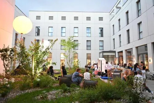 The Ruck Hotel photo 22