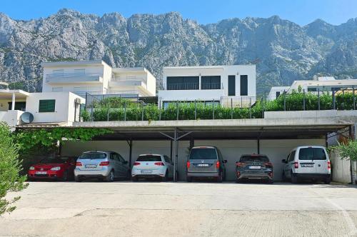 La Storia Apartments