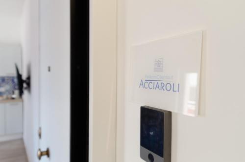 Fotografie z fotogalerie ubytování Palazzo Cilento - Appartamenti a due passi dal mare v destinaci Marina di Casalvelino
