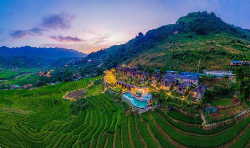 Laxsik Ecolodge, Sapa – Updated 2024 Prices