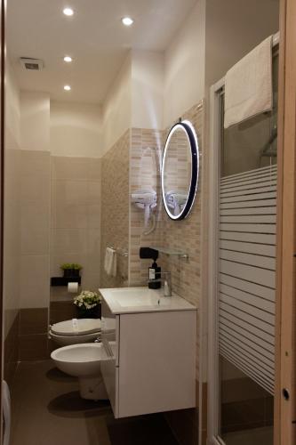 MilanoLoft CASATI 2 FeMaHotels