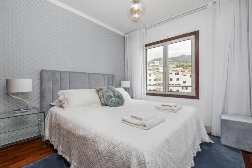 Fifth Apartment by Homie