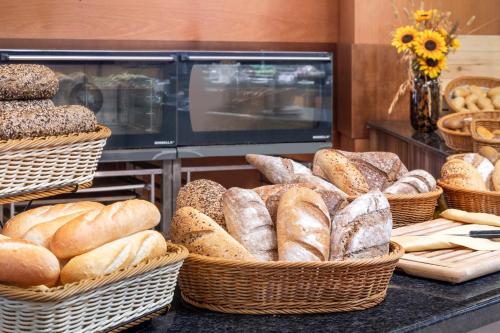 Cibo presso il resort o nelle vicinanze