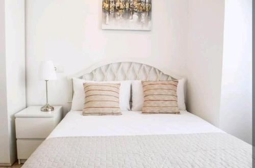 La Mar de Bassa - 6p - Wifi - 2 hab y 1 baño - VV-2696-AS