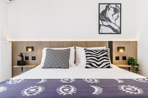 The Kokoon Volos Comfort Living