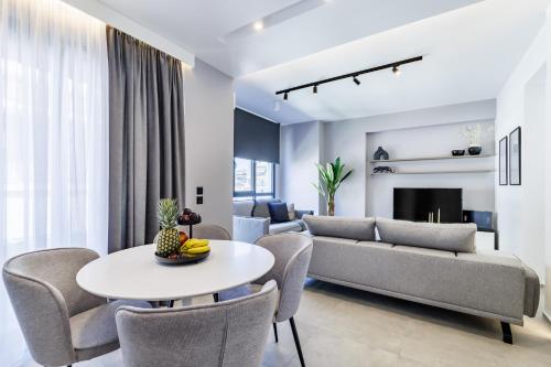 The Kokoon Volos Comfort Living