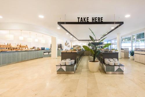 Billede fra billedgalleriet på FERGUS Club Palmanova Park i Palmanova