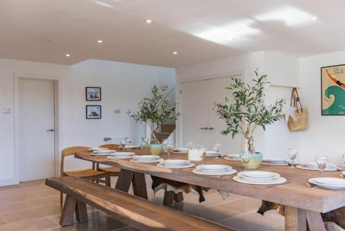 Gambar di galeri bagi Waterfront by Bloom Stays di Littlestone-on-Sea