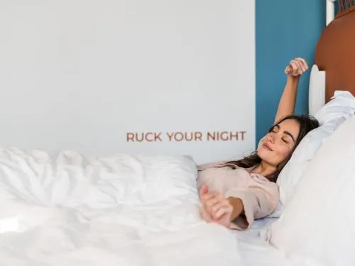 The Ruck Hotel photo 15