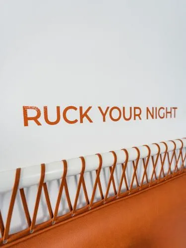 The Ruck Hotel photo 19