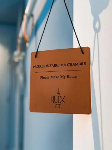 The Ruck Hotel photo 20