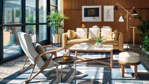 Thompson Hollywood, by Hyatt Image