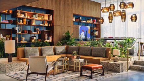 Thompson Hollywood, by Hyatt Image