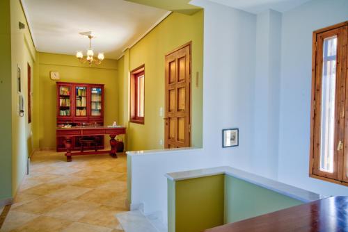Galería fotográfica de rk villa en Spárta