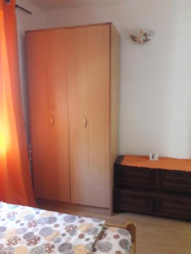 Cama o camas de una habitación en Mir