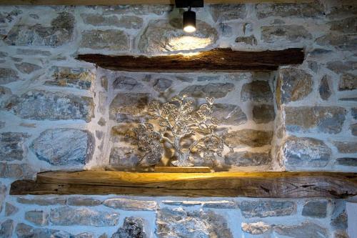 ツァガラダにあるIris Stone Villa with Jacuzziのギャラリーの写真
