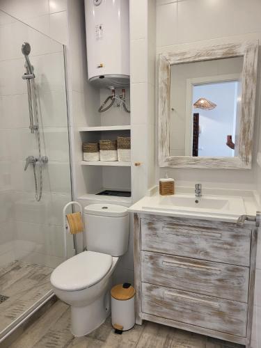 Beach Apartment - Benalmadena Costa