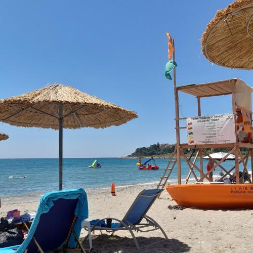 Art Apartment Preveza