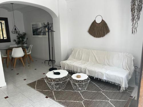Fotografia z galérie ubytovania Casa Lotus v destinácii Altea