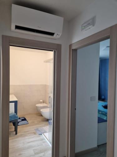 Fotografie z fotogalerie ubytování B&B DIANA v destinaci Pordenone