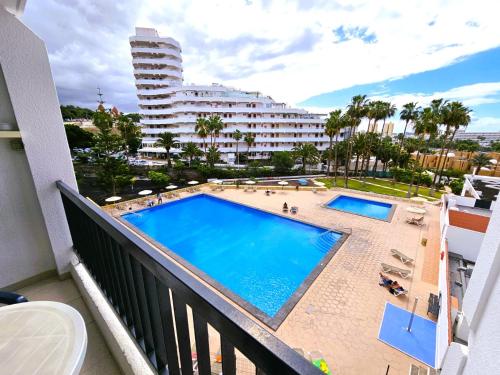 Viñas del Mar with Sea View