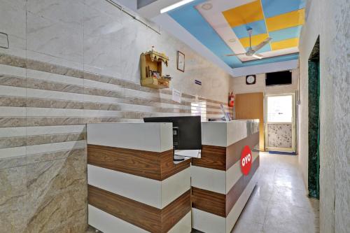 Gallery image of POP Hotel Dk Guest House in Ahmedabad