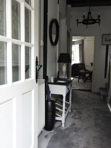 2 City Centre Apartments - for larger families