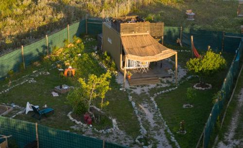 Shanti Farm Meco