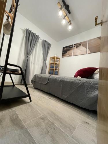 Vistalegre! Coqueto apartamento junto al metro