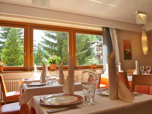 Posezení v ubytování Relais San Giusto