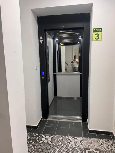 Gallery image of חורי 20 דירה 29 in Haifa