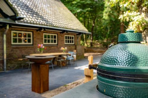 Blooming Groepsaccommodatie – Photos 2