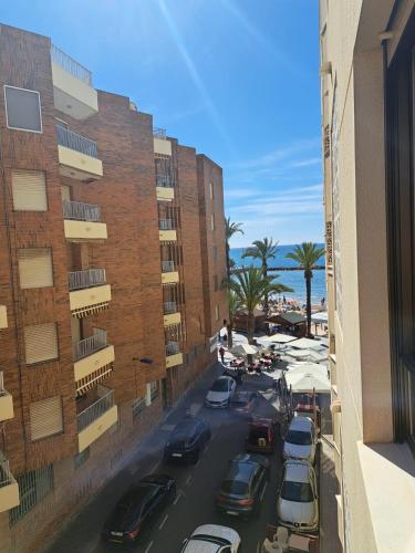 Beautiful Apartment Playa Del Cura Beach in Torrevieja Spain photo 33